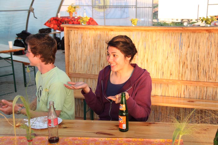 Spargelstammtisch 249