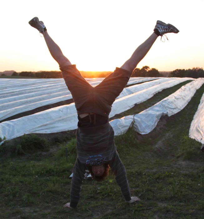 Spargelstammtisch 268